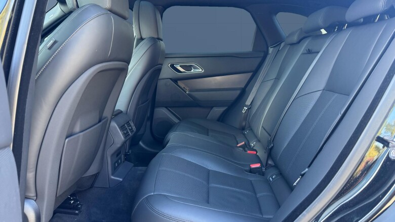 Land Rover Range Rover Velar 2.0 D200 MHEV Dynamic HSE 5dr Auto Diesel Estate